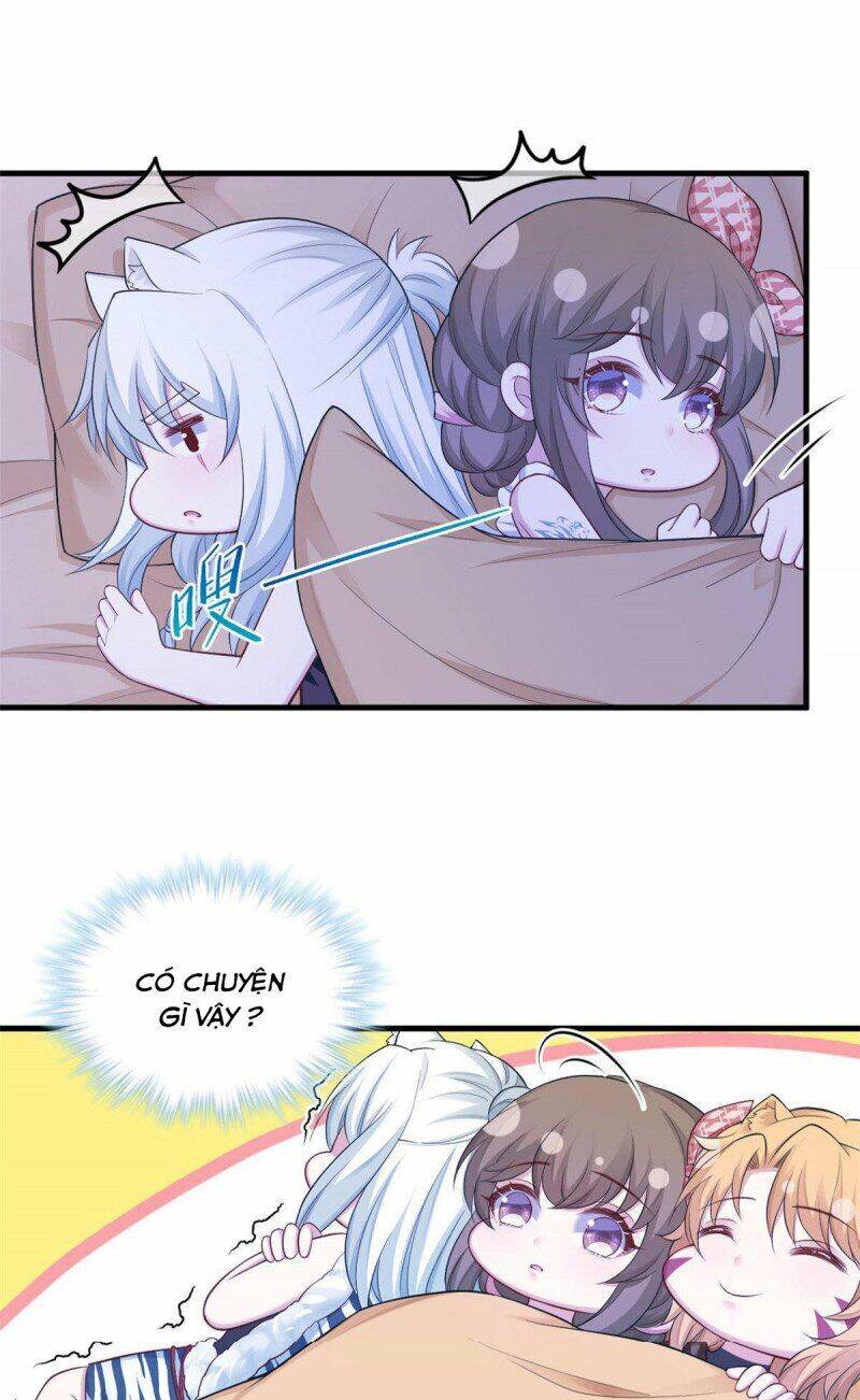 Thảnh Thơi Thú Thế Chủng Chủng Điền, Sinh Sinh Tể Chap 419 - Next Chap 420