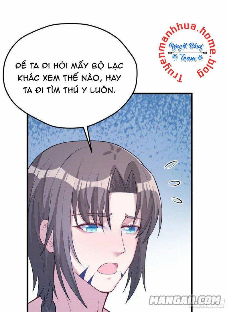 Thảnh Thơi Thú Thế Chủng Chủng Điền, Sinh Sinh Tể Chap 206 - Next Chap 207