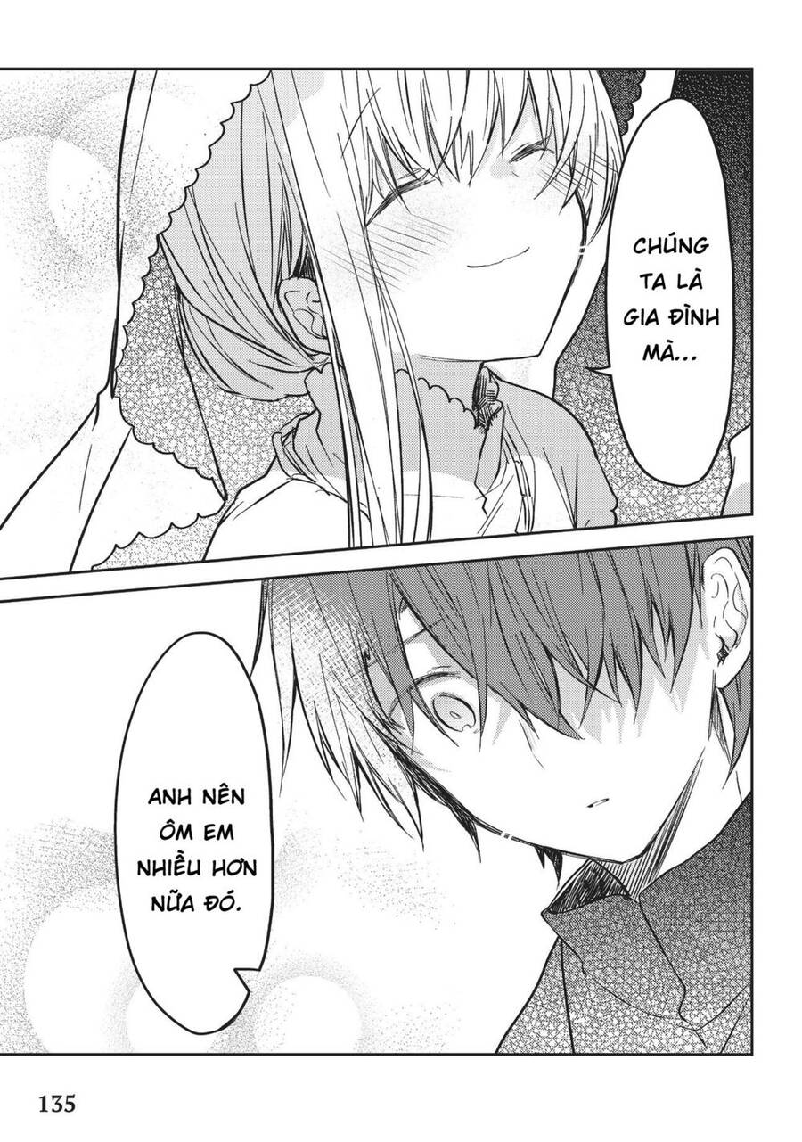 Nữ Thánh Ceclilia Và Mục-Sư Lawrence Chap 25 - Next Chap 26