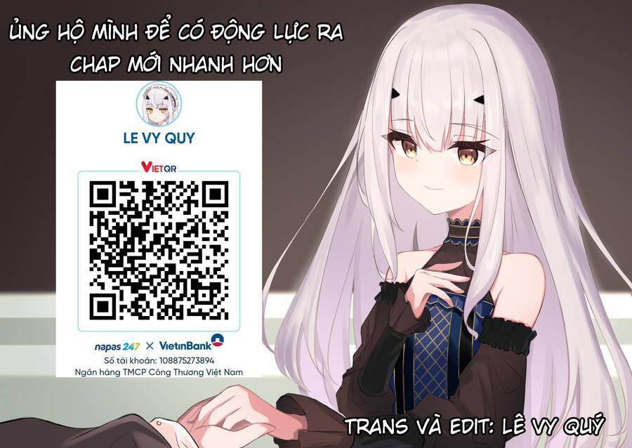 Nữ Thánh Ceclilia Và Mục-Sư Lawrence Chap 29 - Next Chap 30