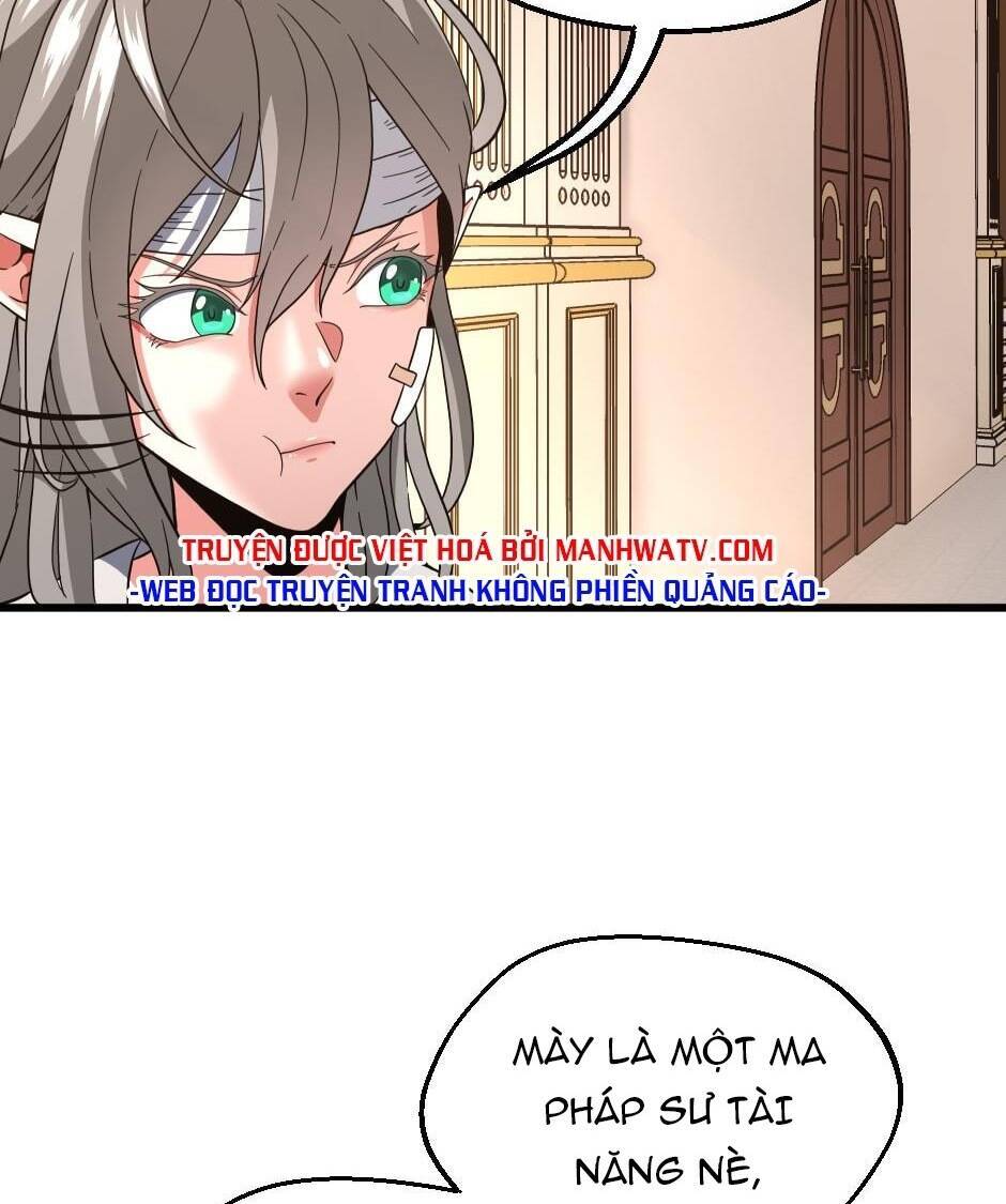 Ánh Sáng Cuối Con Đường Chap 102 - Next Chap 103