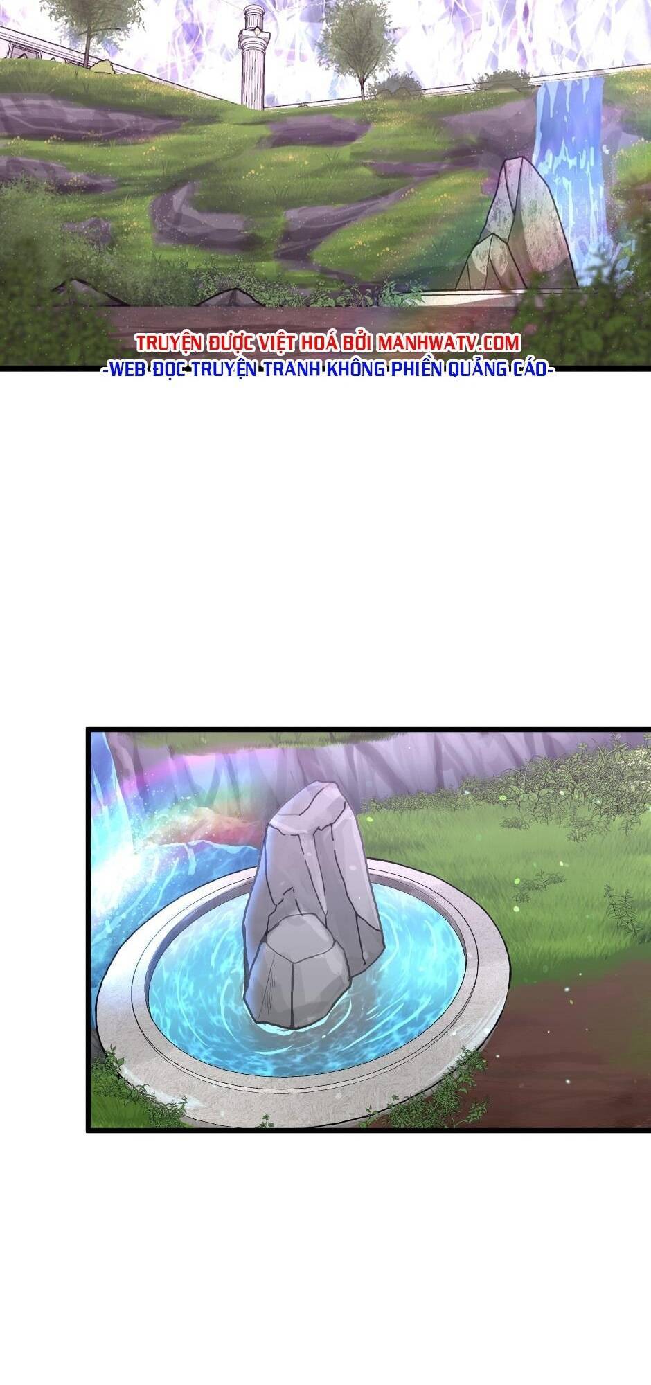 Ánh Sáng Cuối Con Đường Chap 102 - Next Chap 103