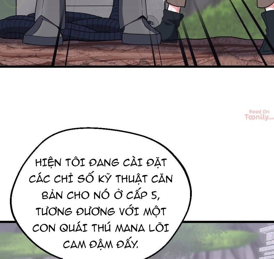 Ánh Sáng Cuối Con Đường Chap 102 - Next Chap 103