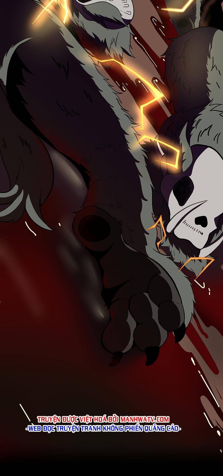 Ánh Sáng Cuối Con Đường Chap 102 - Next Chap 103