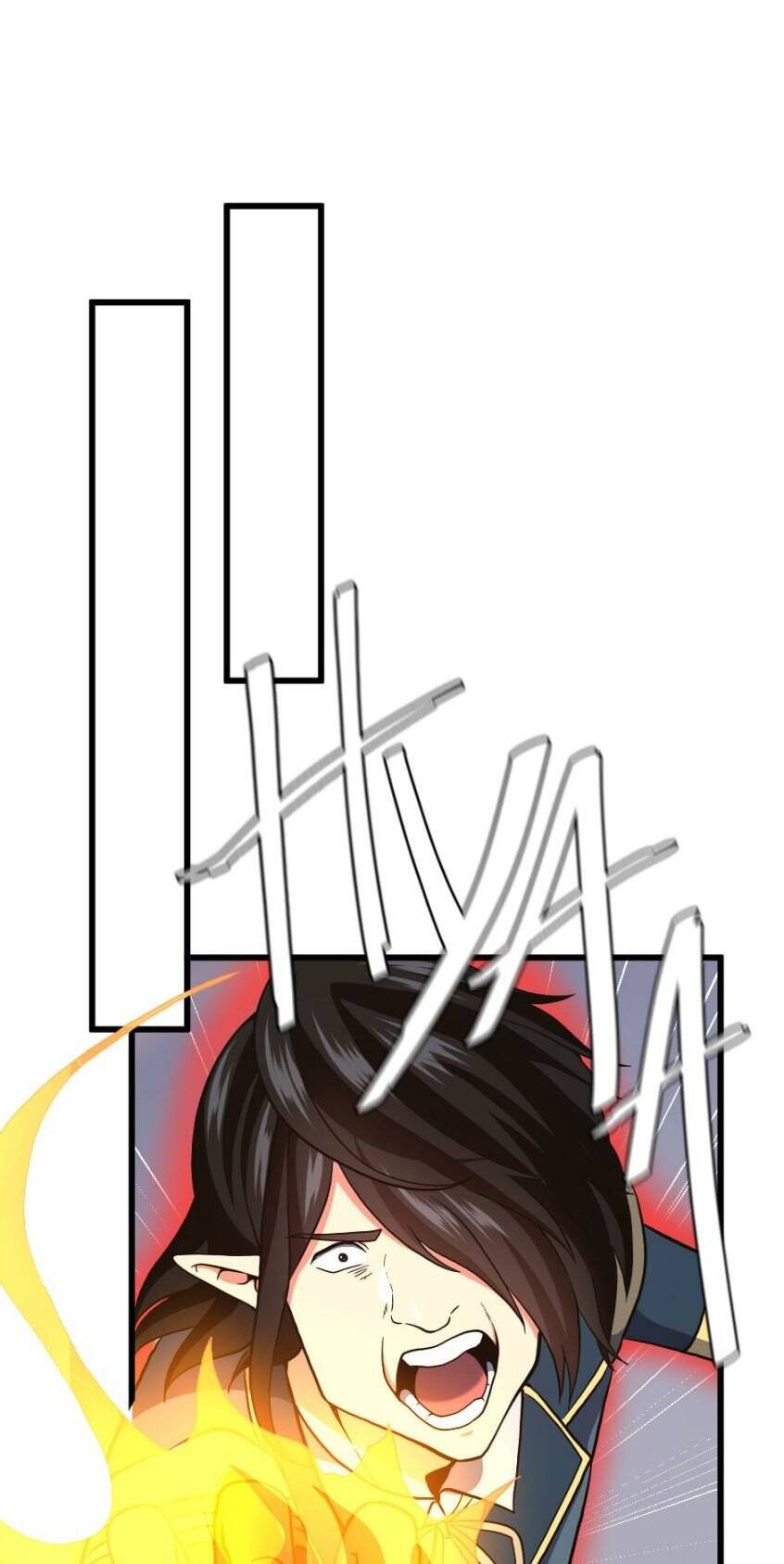 Ánh Sáng Cuối Con Đường Chap 104 - Next Chap 105