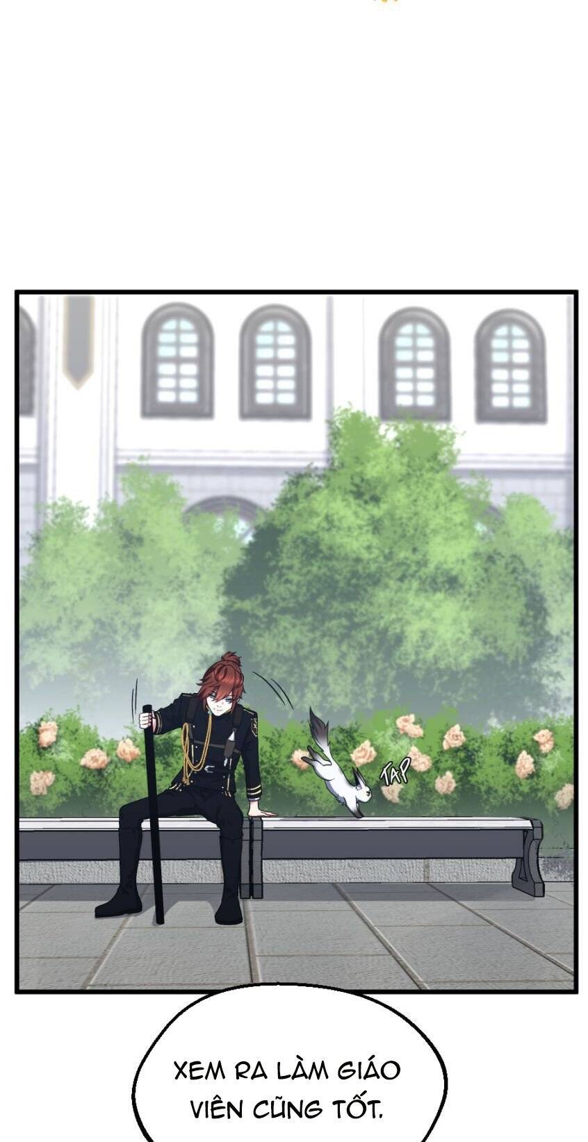 Ánh Sáng Cuối Con Đường Chap 104 - Next Chap 105