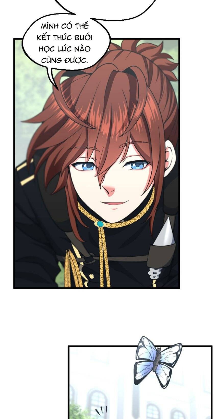 Ánh Sáng Cuối Con Đường Chap 104 - Next Chap 105