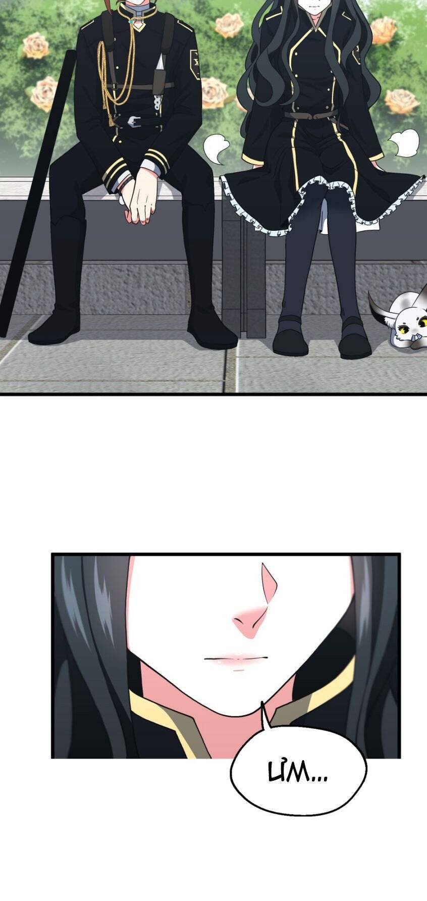 Ánh Sáng Cuối Con Đường Chap 104 - Next Chap 105