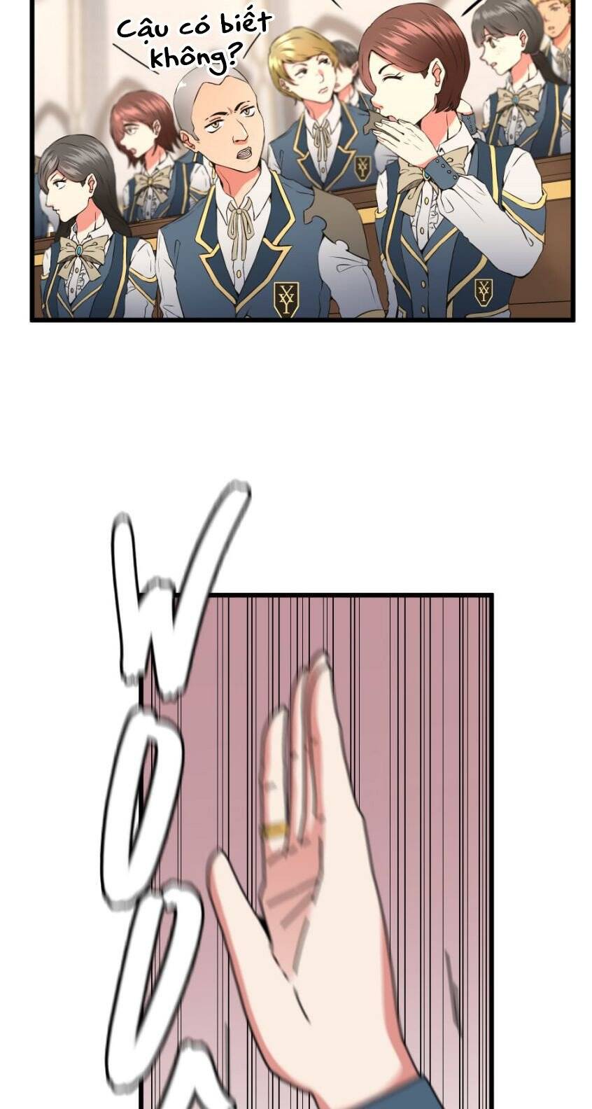 Ánh Sáng Cuối Con Đường Chap 104 - Next Chap 105