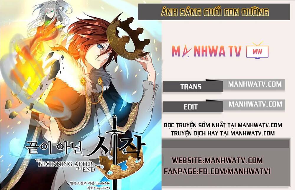Ánh Sáng Cuối Con Đường Chap 105 - Next Chap 106