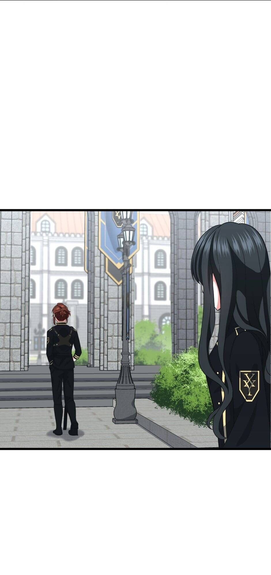 Ánh Sáng Cuối Con Đường Chap 105 - Next Chap 106