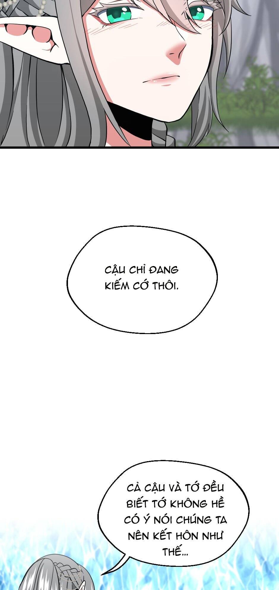 Ánh Sáng Cuối Con Đường Chap 105 - Next Chap 106