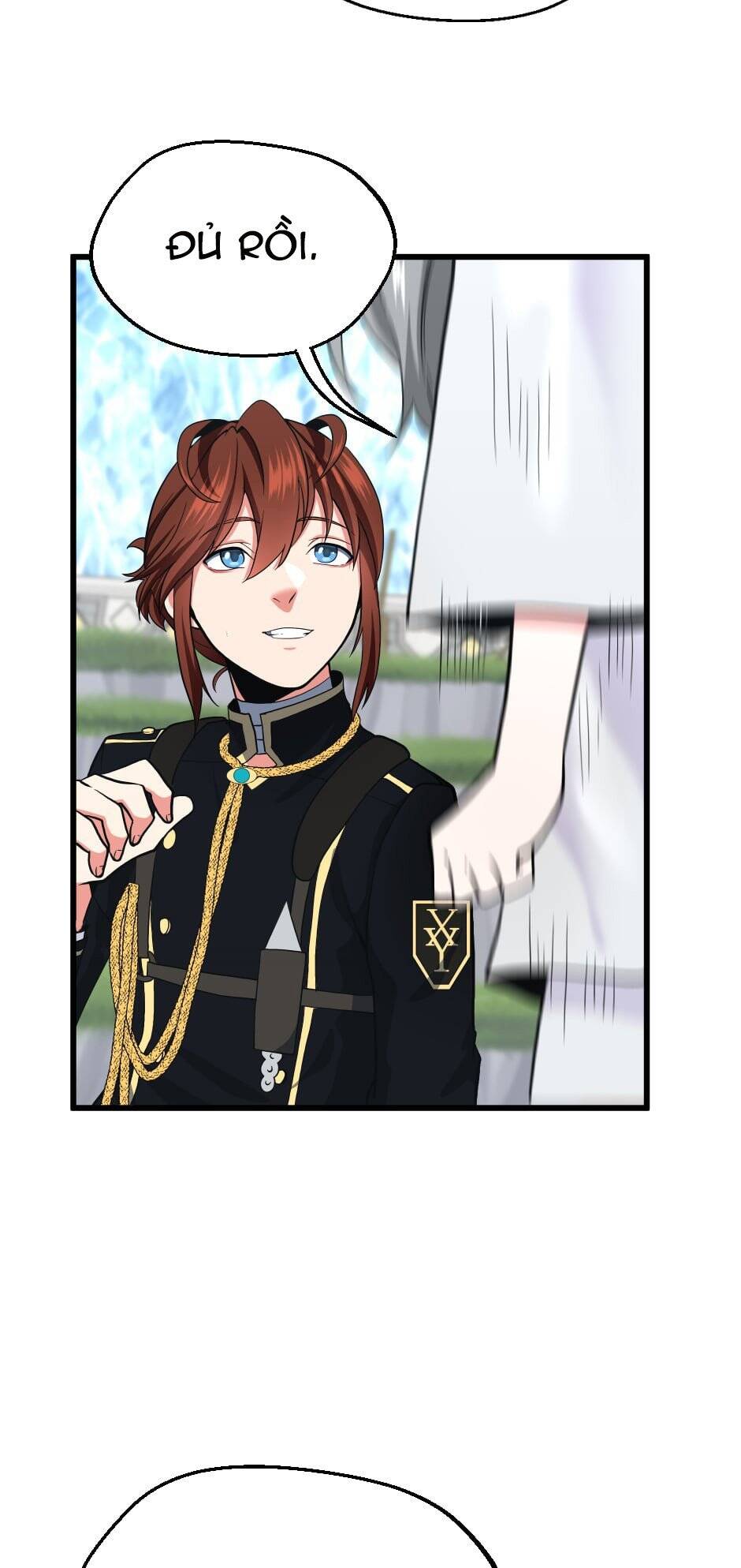 Ánh Sáng Cuối Con Đường Chap 105 - Next Chap 106