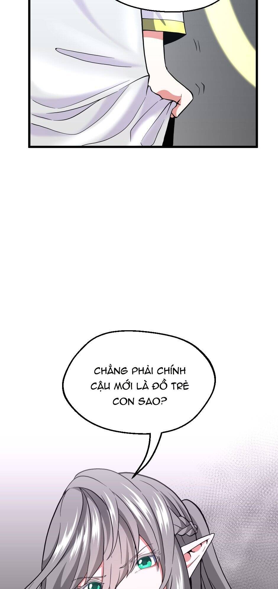 Ánh Sáng Cuối Con Đường Chap 105 - Next Chap 106