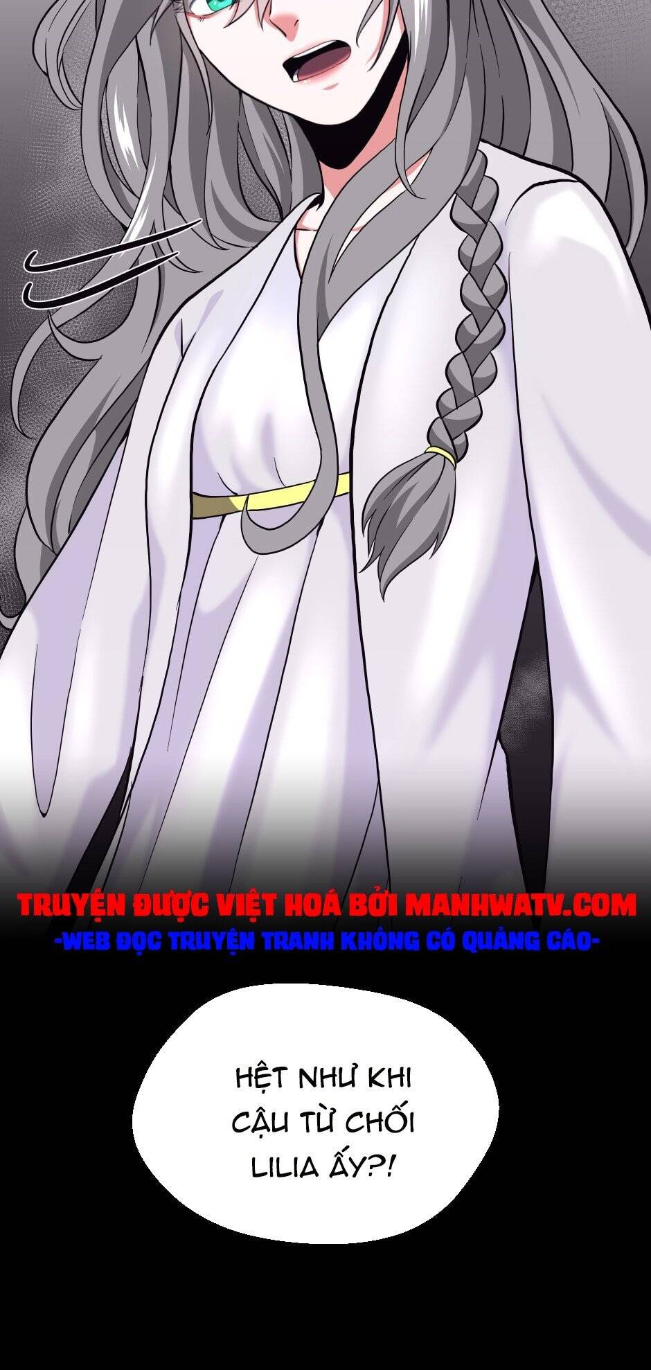 Ánh Sáng Cuối Con Đường Chap 105 - Next Chap 106