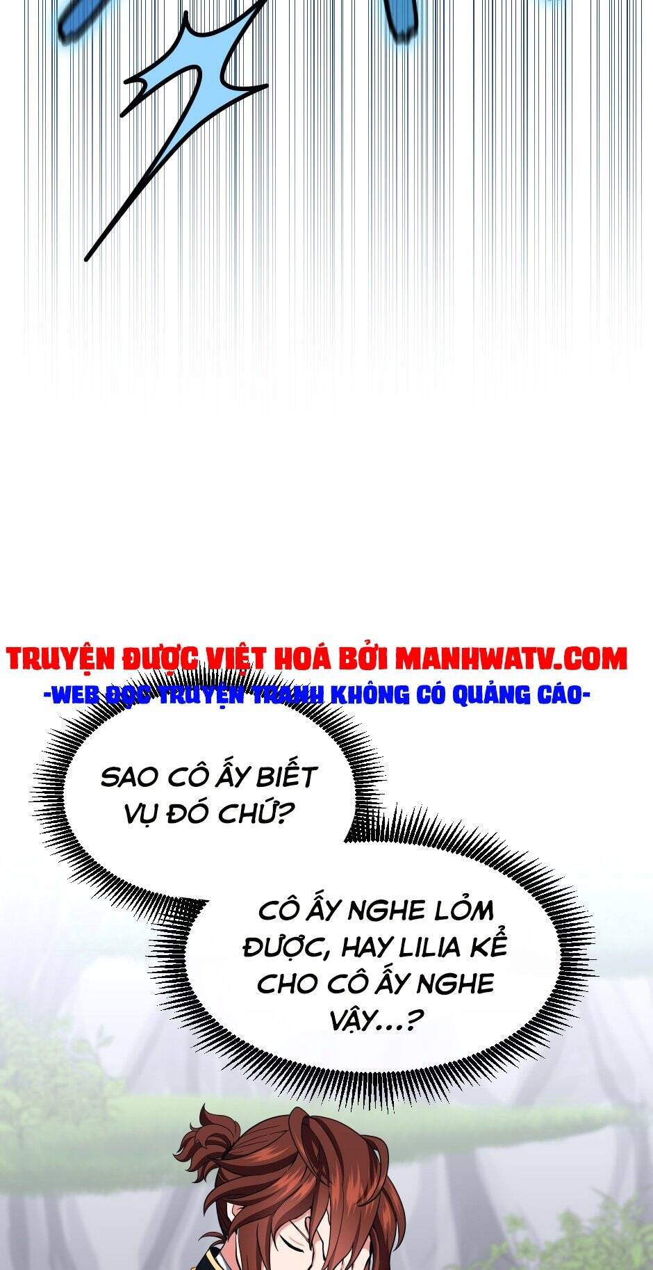 Ánh Sáng Cuối Con Đường Chap 105 - Next Chap 106