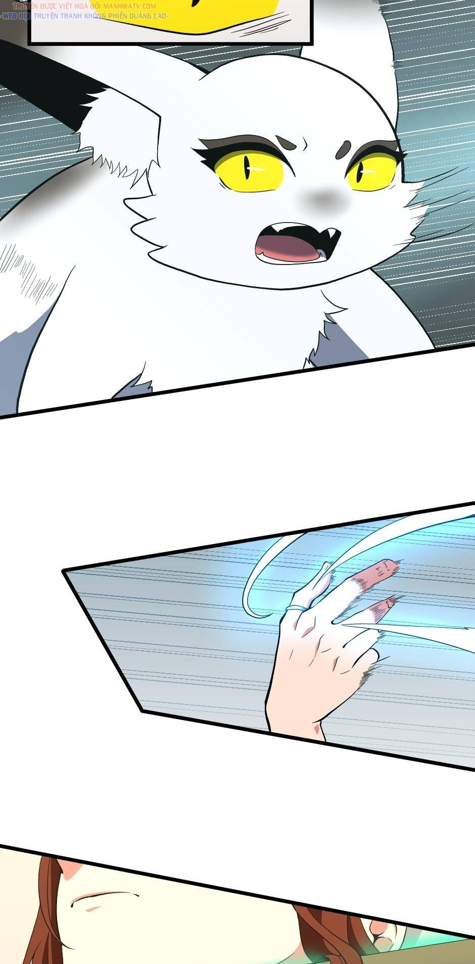 Ánh Sáng Cuối Con Đường Chap 108 - Next Chap 109