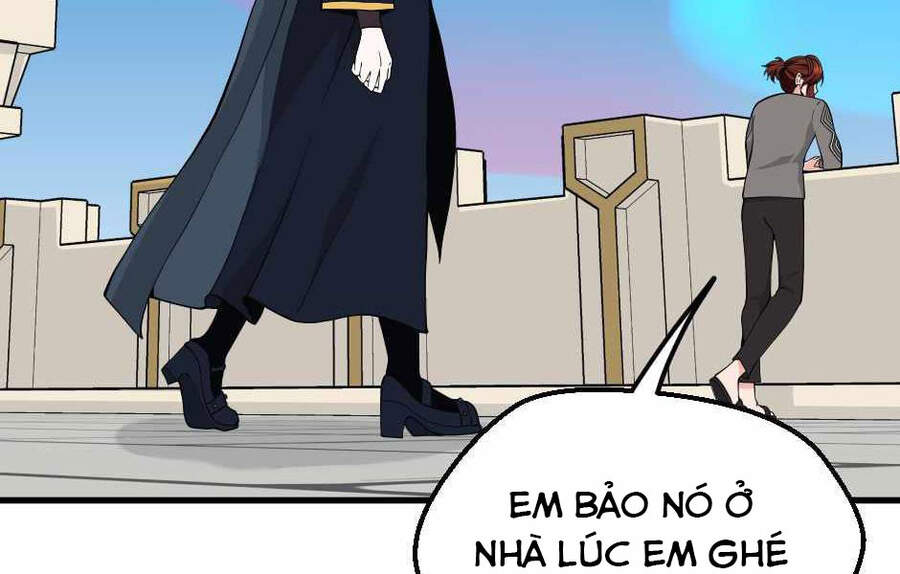 Ánh Sáng Cuối Con Đường Chap 120 - Next Chap 121