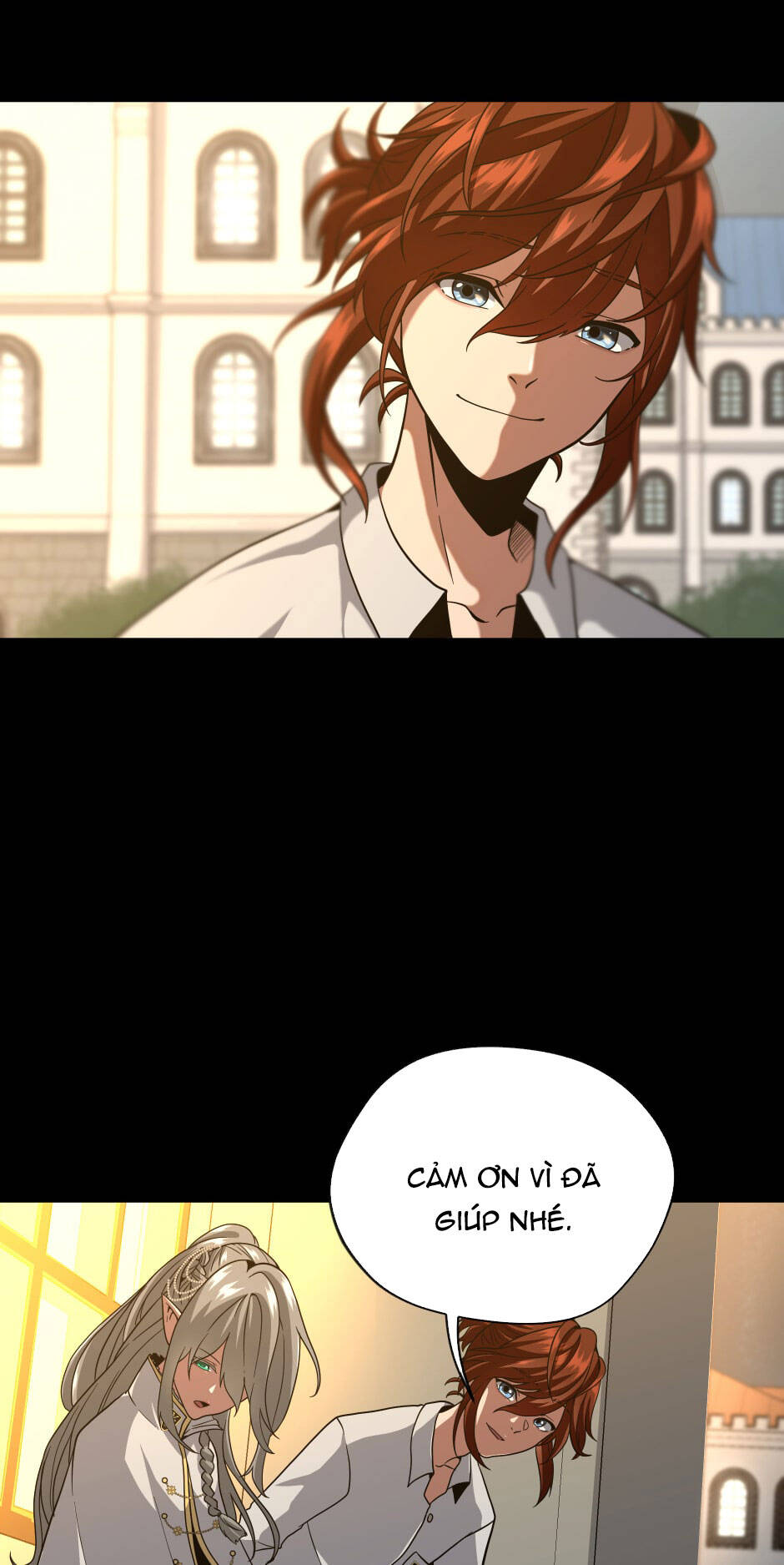 Ánh Sáng Cuối Con Đường Chap 90 - Next Chap 91