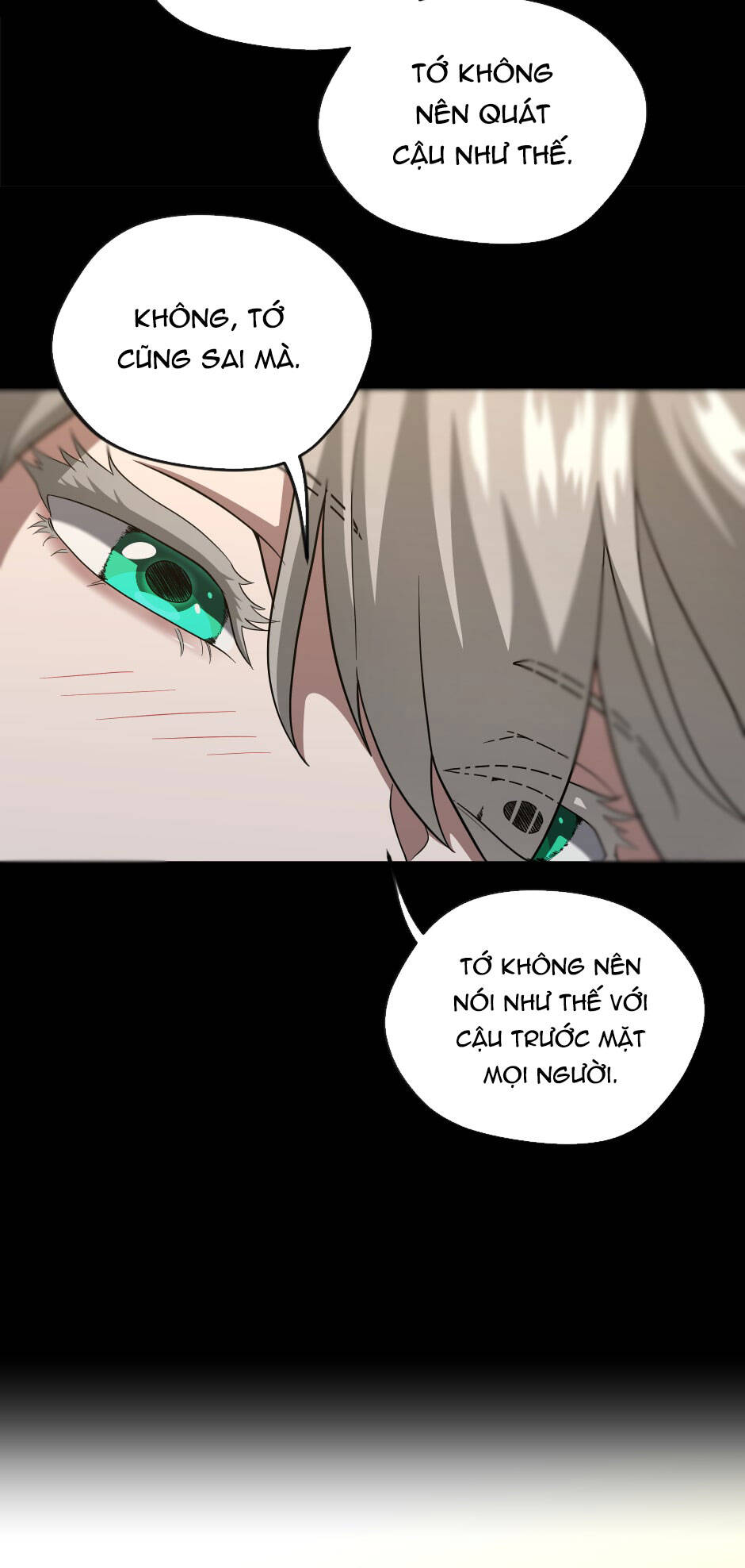 Ánh Sáng Cuối Con Đường Chap 90 - Next Chap 91