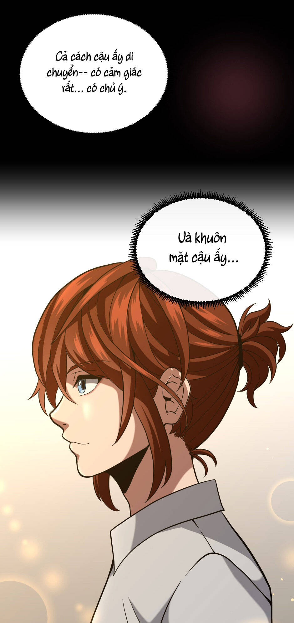 Ánh Sáng Cuối Con Đường Chap 90 - Next Chap 91