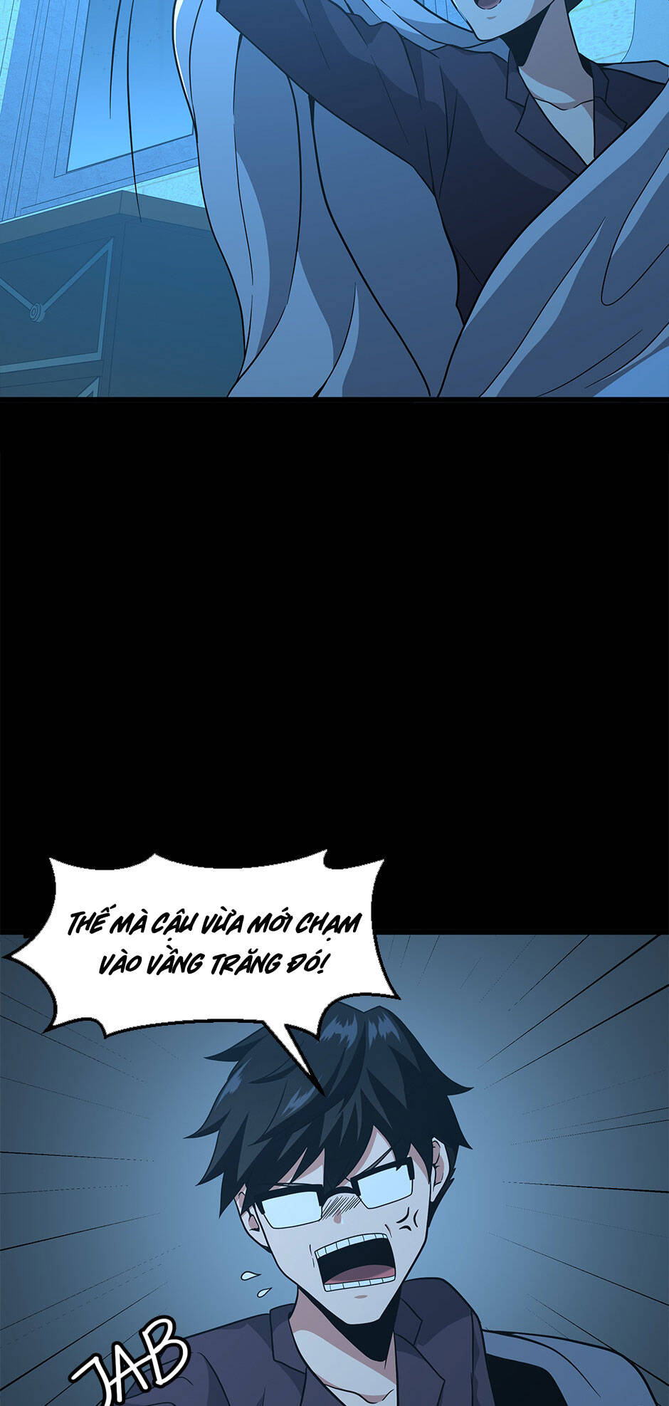 Ánh Sáng Cuối Con Đường Chap 90 - Next Chap 91