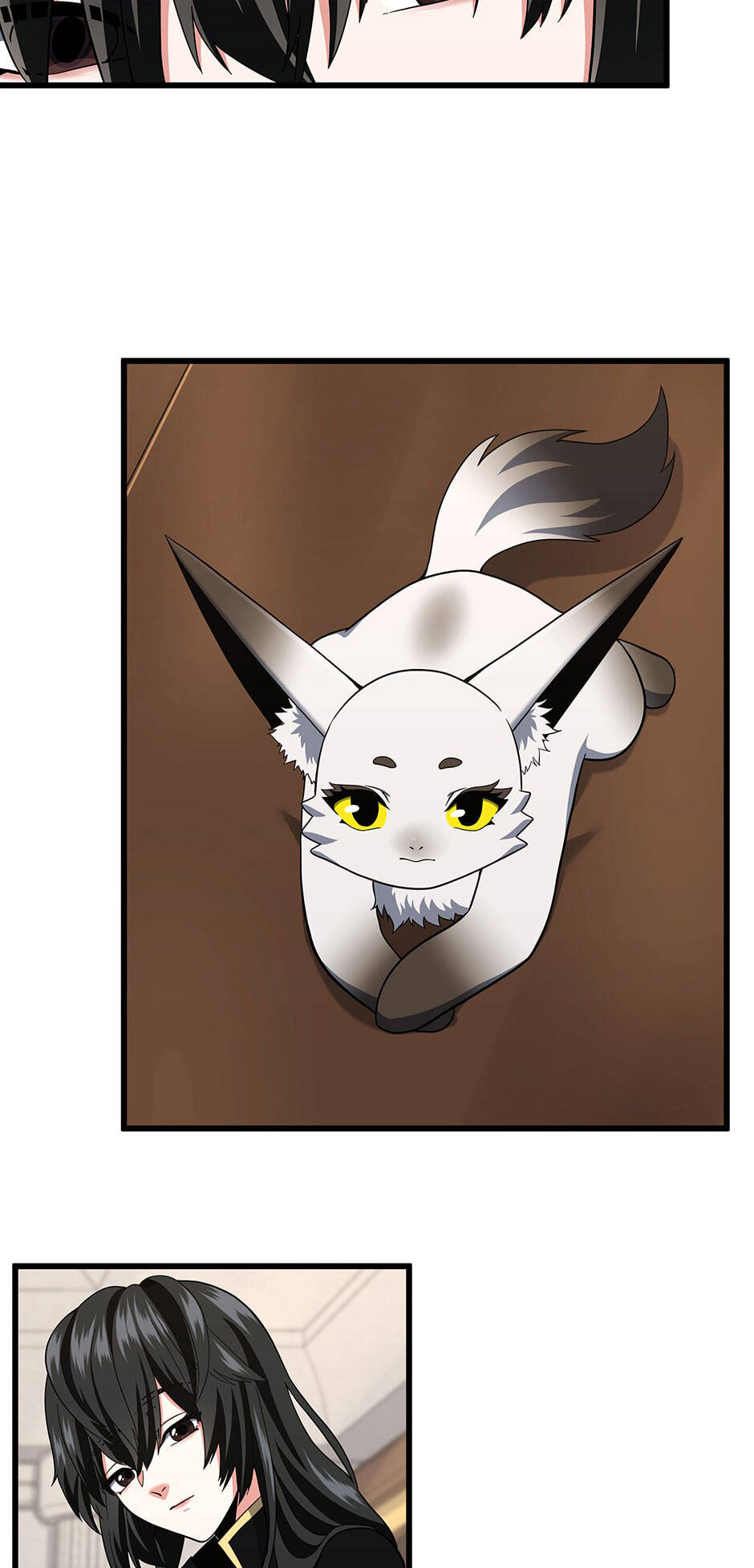 Ánh Sáng Cuối Con Đường Chap 92 - Next Chap 93