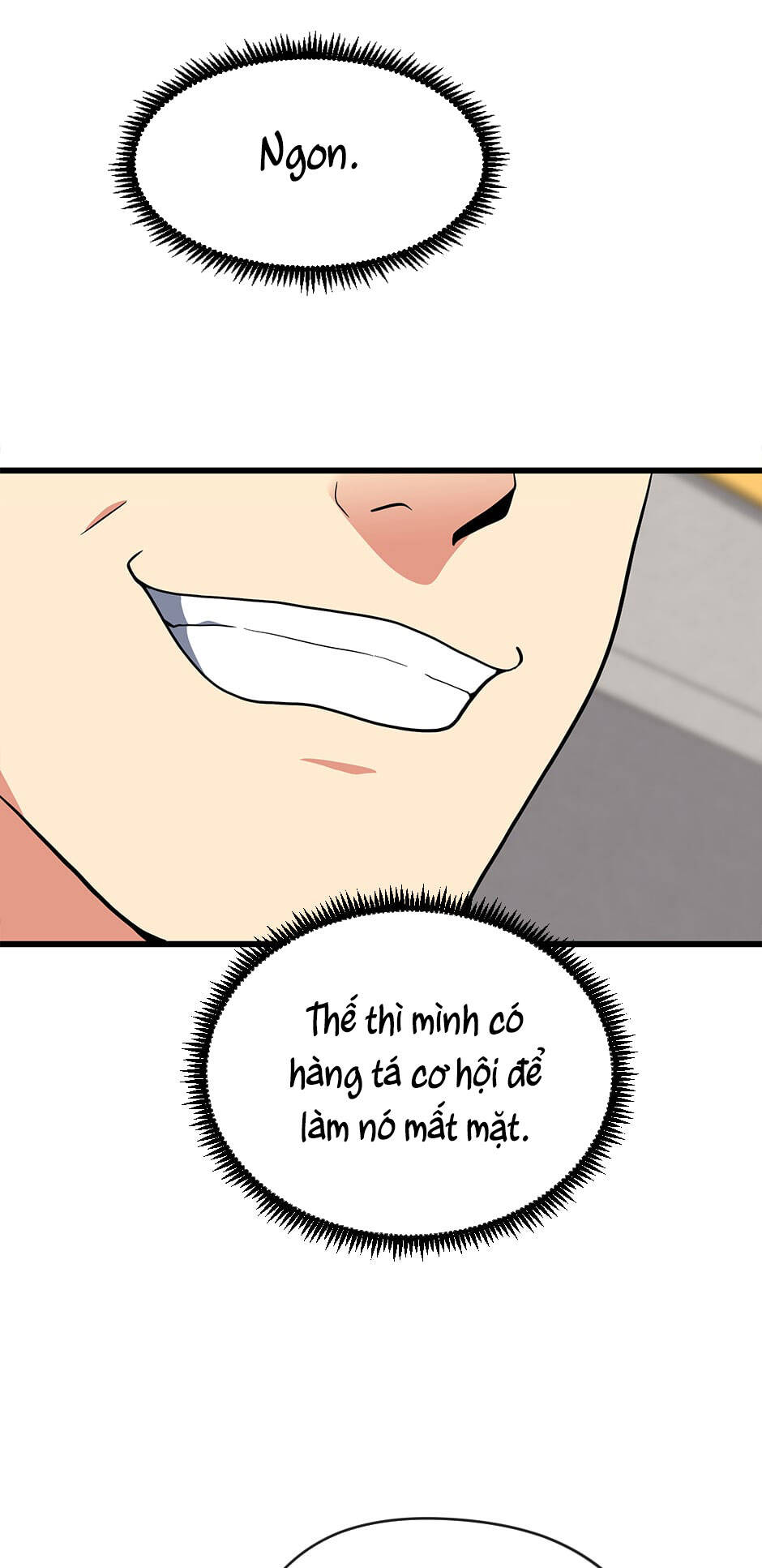 Ánh Sáng Cuối Con Đường Chap 92 - Next Chap 93