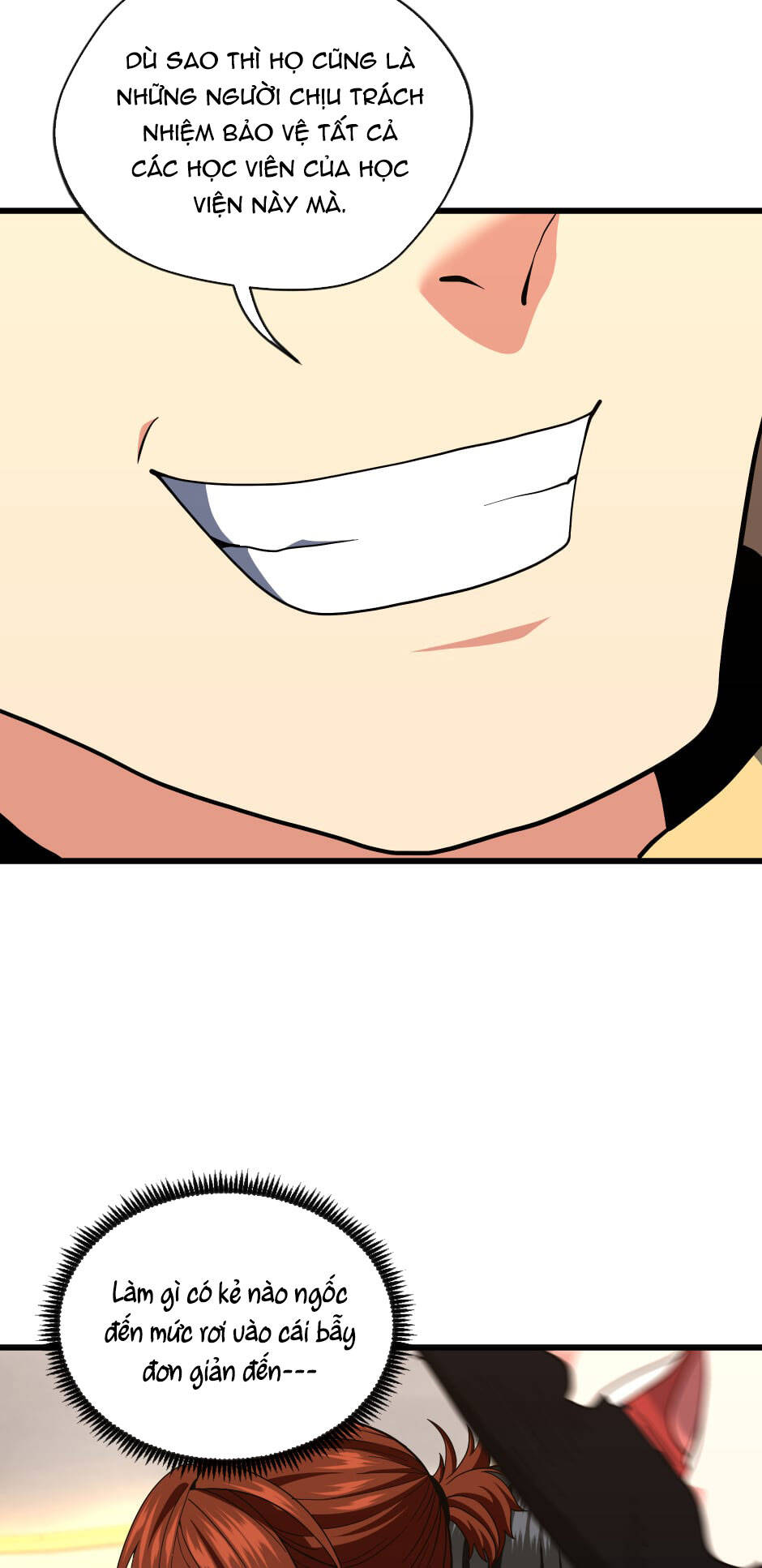 Ánh Sáng Cuối Con Đường Chap 92 - Next Chap 93