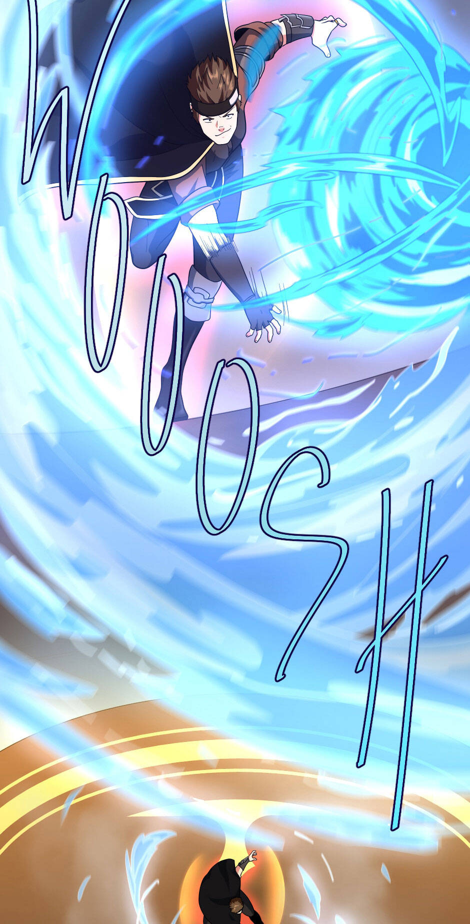 Ánh Sáng Cuối Con Đường Chap 92 - Next Chap 93