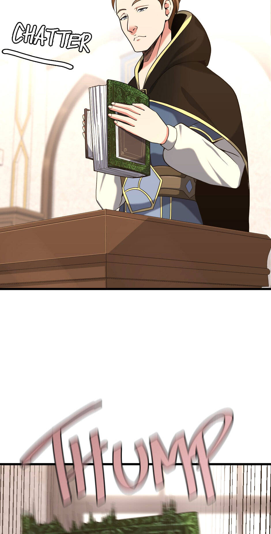 Ánh Sáng Cuối Con Đường Chap 92 - Next Chap 93