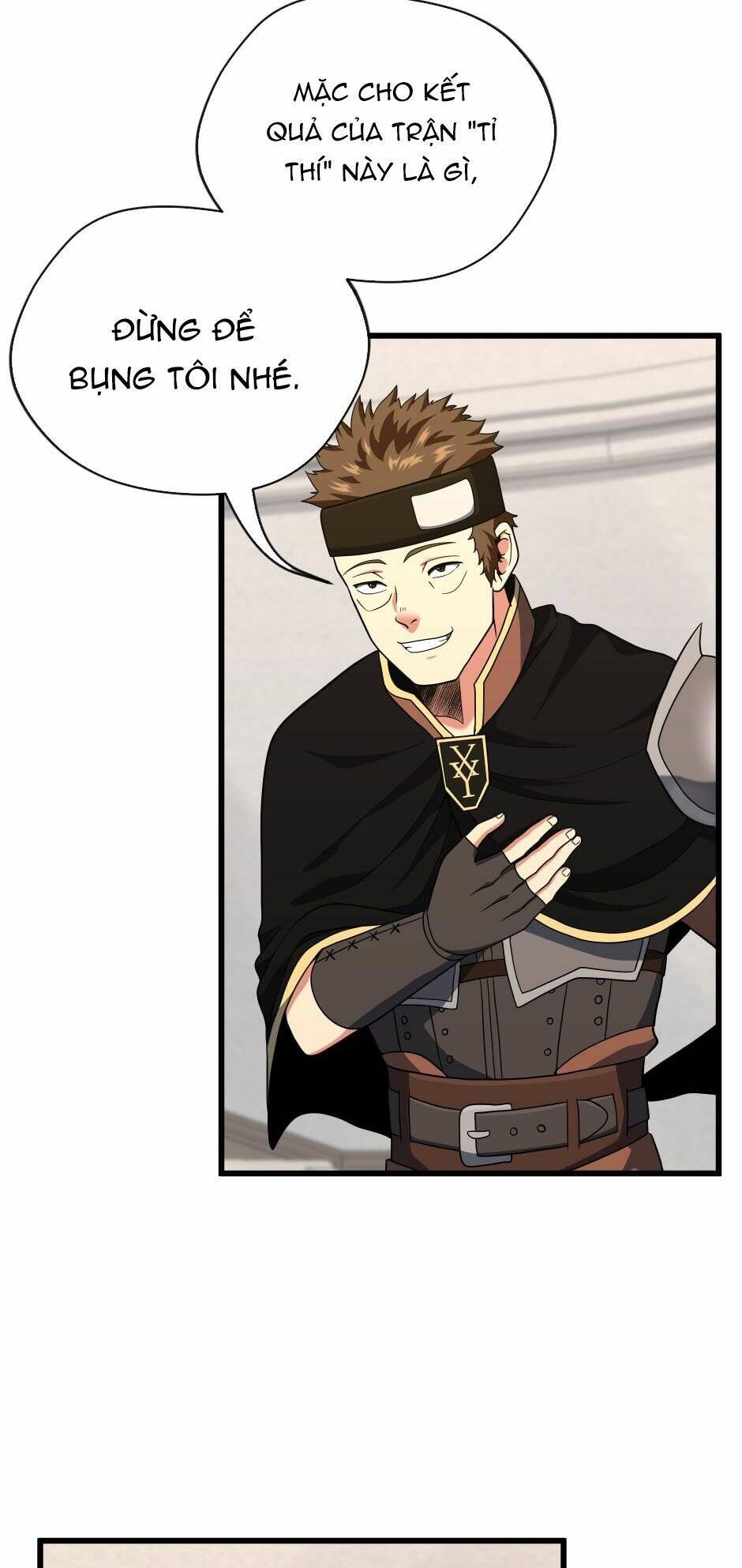 Ánh Sáng Cuối Con Đường Chap 93 - Next Chap 94