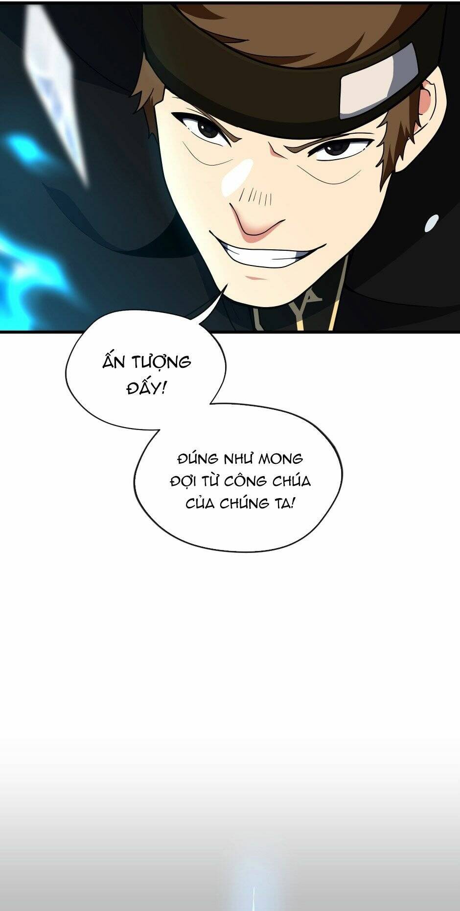 Ánh Sáng Cuối Con Đường Chap 93 - Next Chap 94