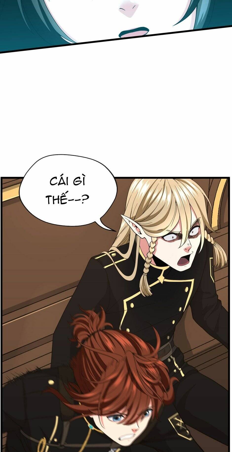 Ánh Sáng Cuối Con Đường Chap 93 - Next Chap 94