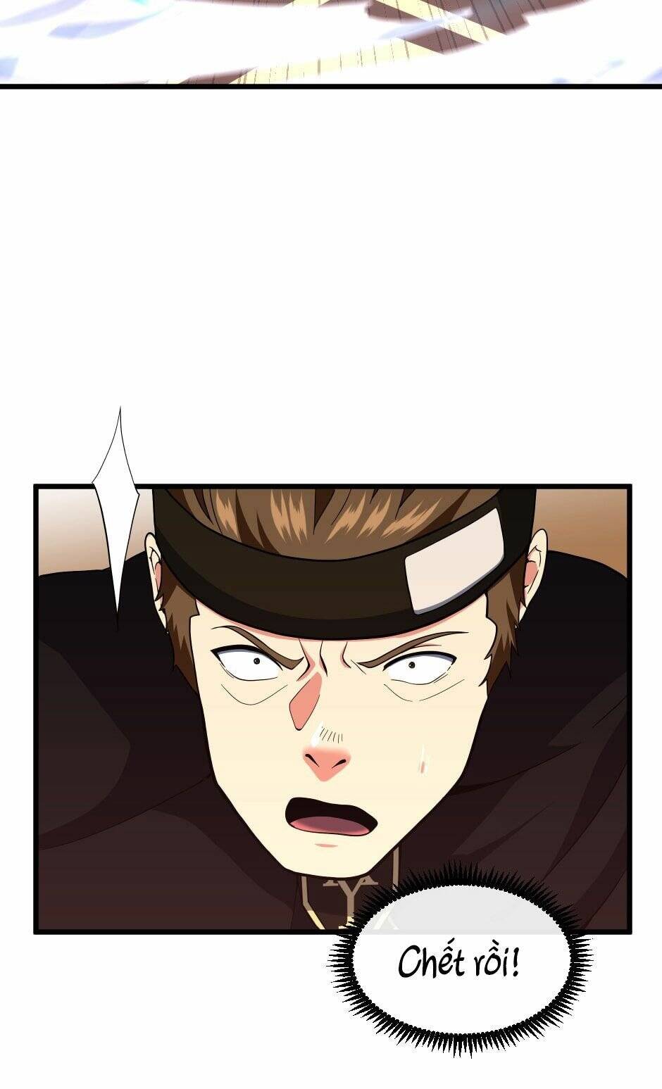 Ánh Sáng Cuối Con Đường Chap 93 - Next Chap 94