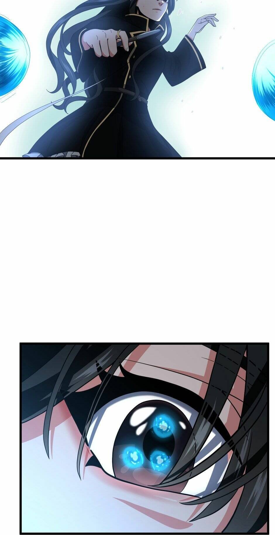 Ánh Sáng Cuối Con Đường Chap 93 - Next Chap 94