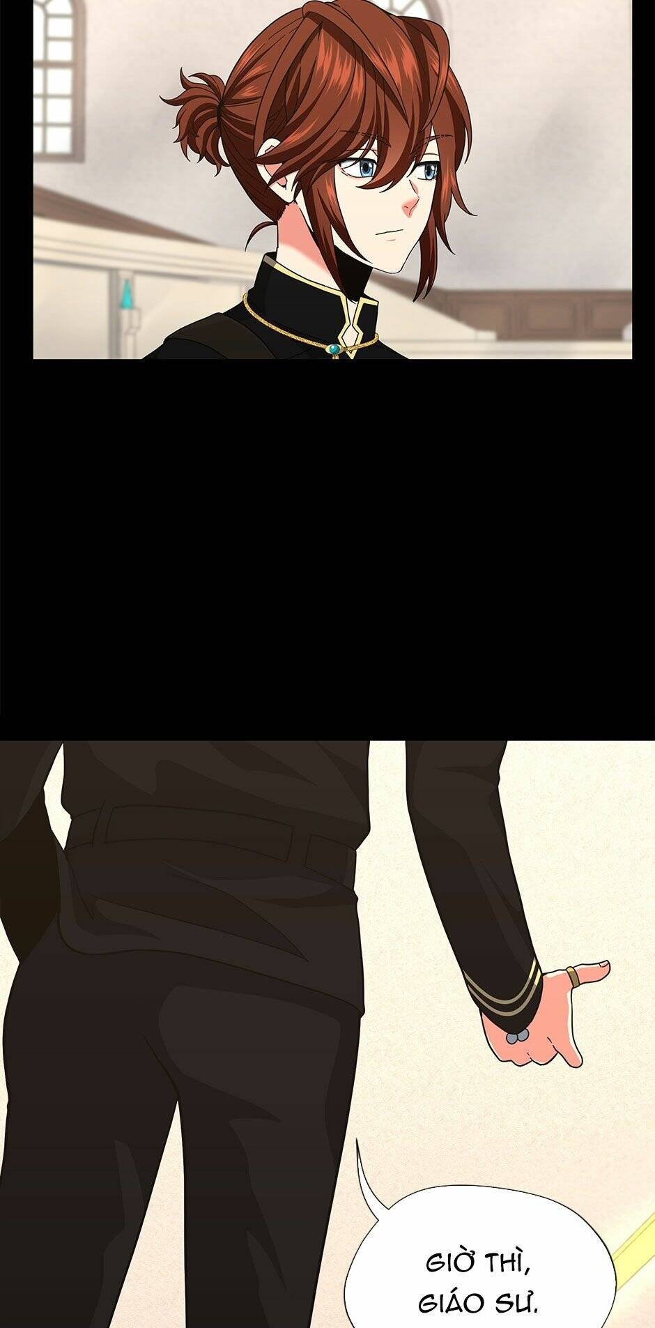 Ánh Sáng Cuối Con Đường Chap 93 - Next Chap 94