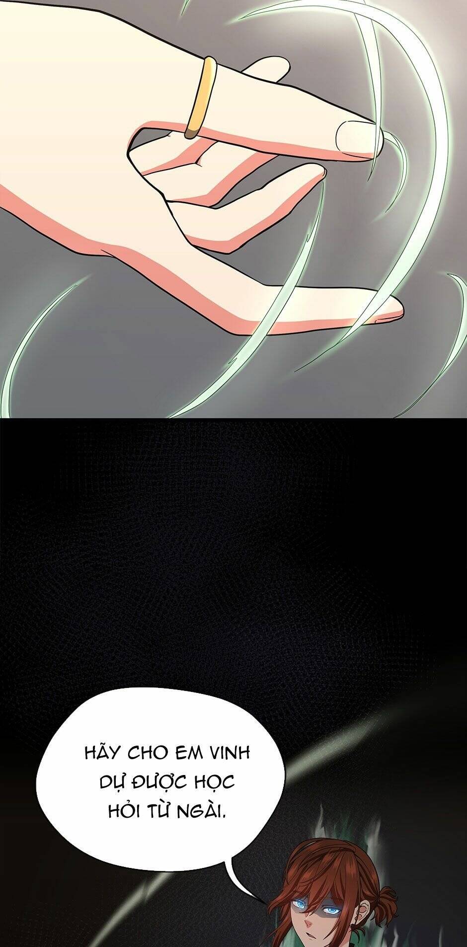 Ánh Sáng Cuối Con Đường Chap 93 - Next Chap 94