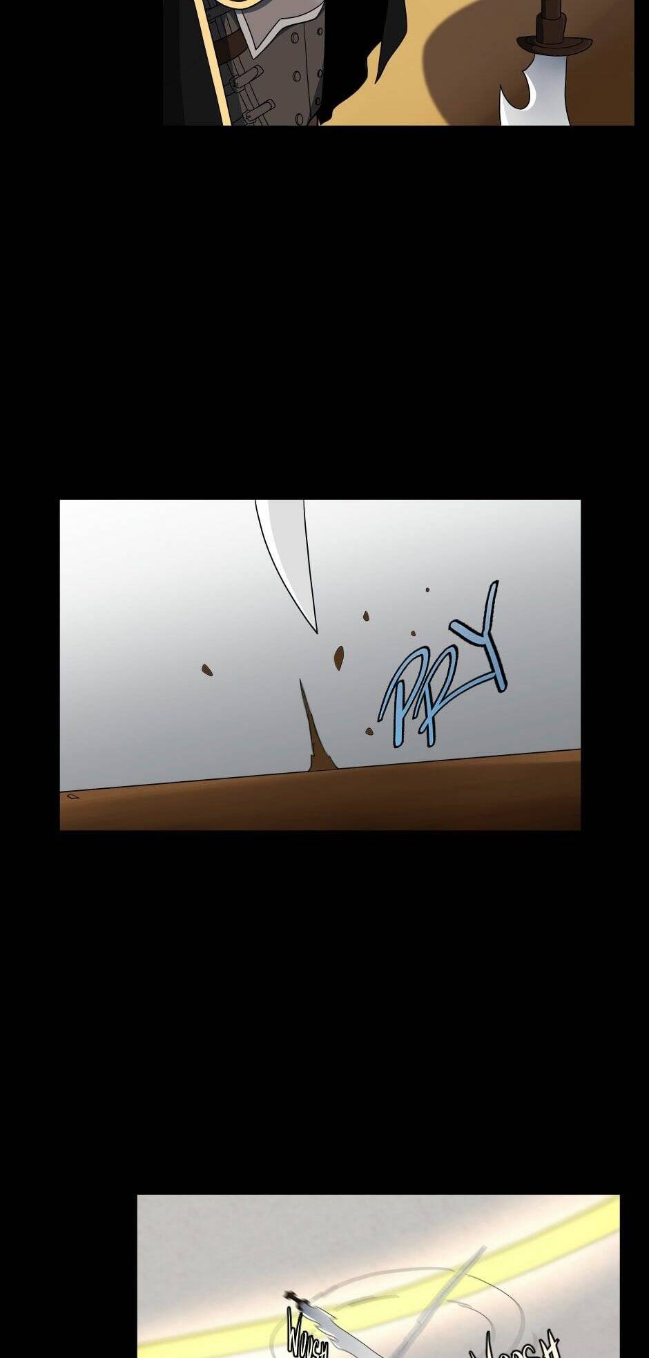 Ánh Sáng Cuối Con Đường Chap 94 - Next Chap 95