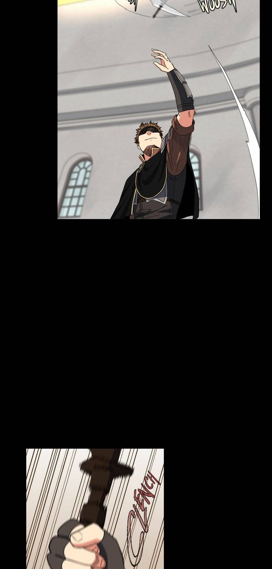 Ánh Sáng Cuối Con Đường Chap 94 - Next Chap 95