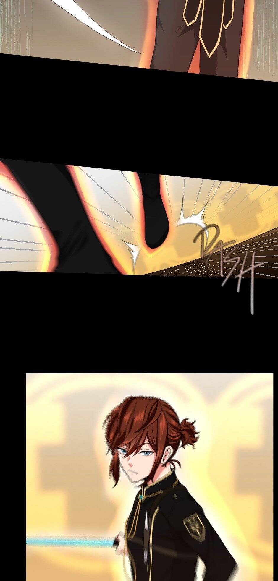 Ánh Sáng Cuối Con Đường Chap 94 - Next Chap 95