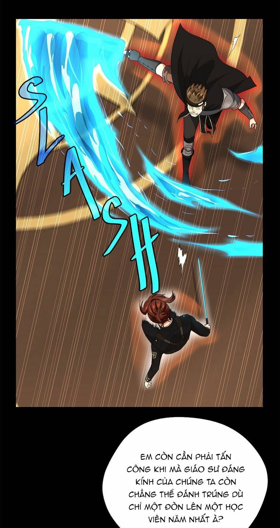 Ánh Sáng Cuối Con Đường Chap 94 - Next Chap 95