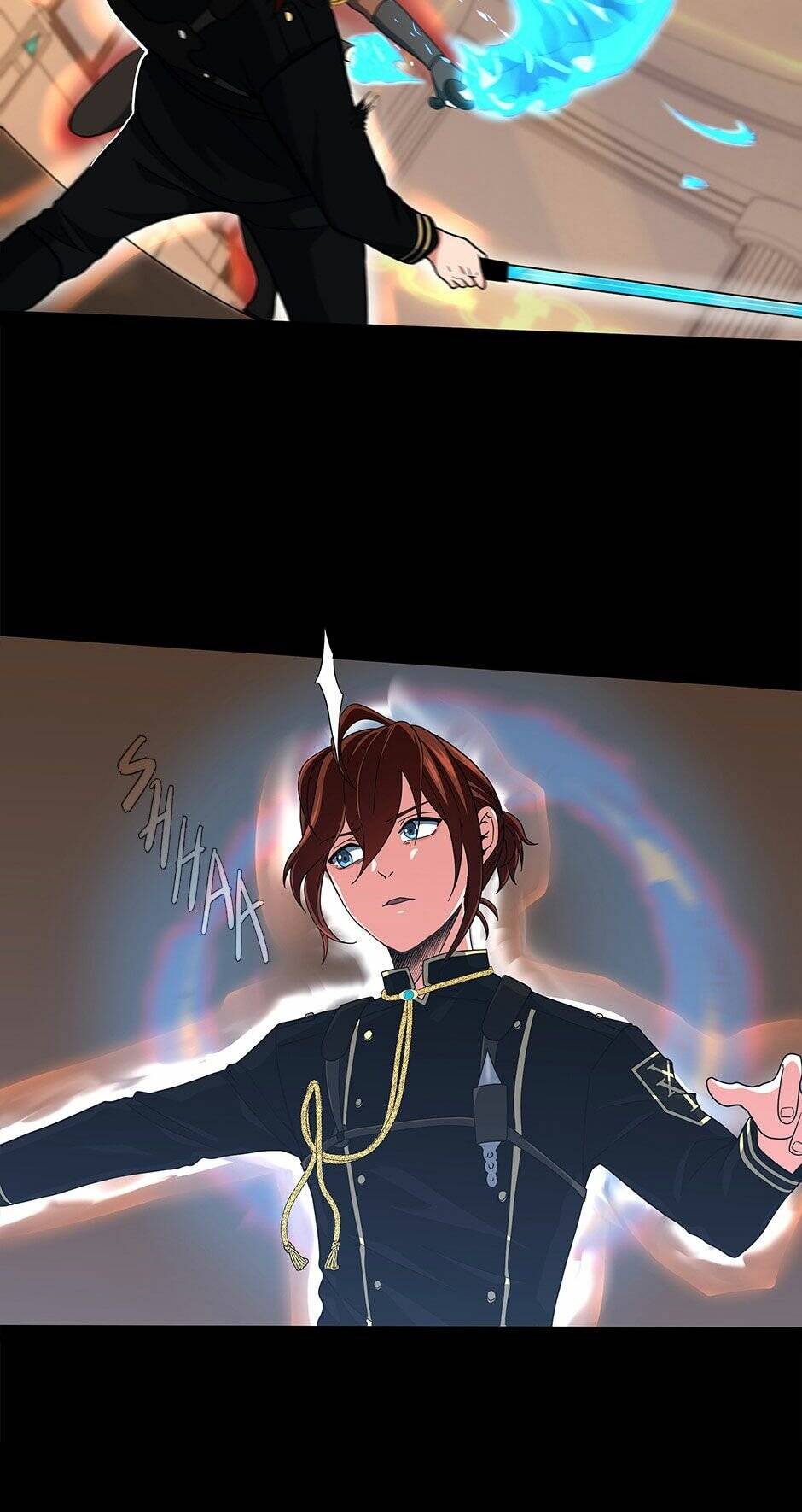 Ánh Sáng Cuối Con Đường Chap 94 - Next Chap 95