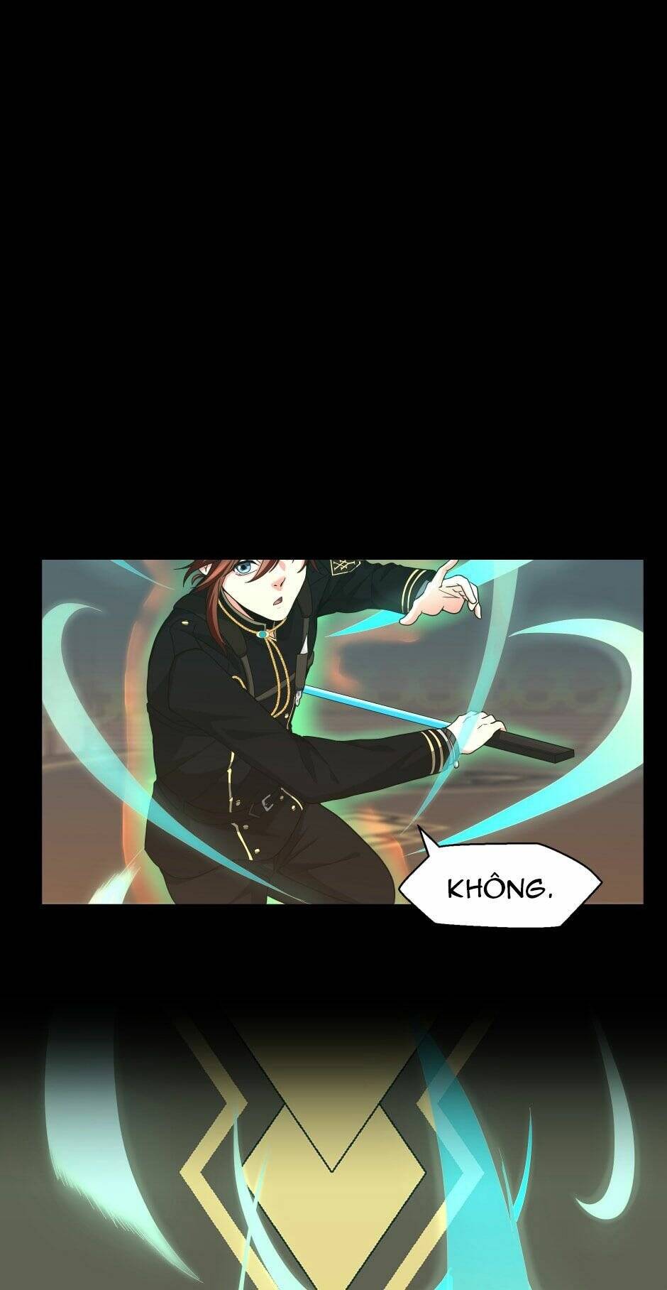 Ánh Sáng Cuối Con Đường Chap 94 - Next Chap 95