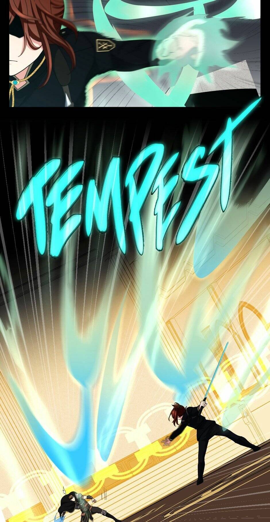 Ánh Sáng Cuối Con Đường Chap 94 - Next Chap 95