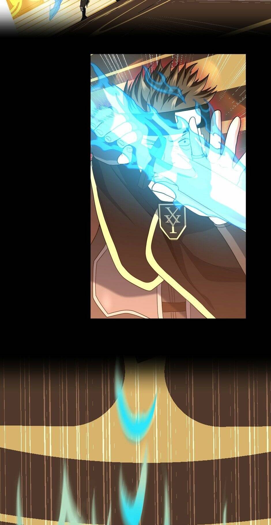 Ánh Sáng Cuối Con Đường Chap 94 - Next Chap 95