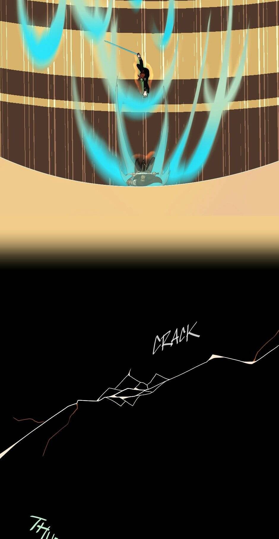 Ánh Sáng Cuối Con Đường Chap 94 - Next Chap 95