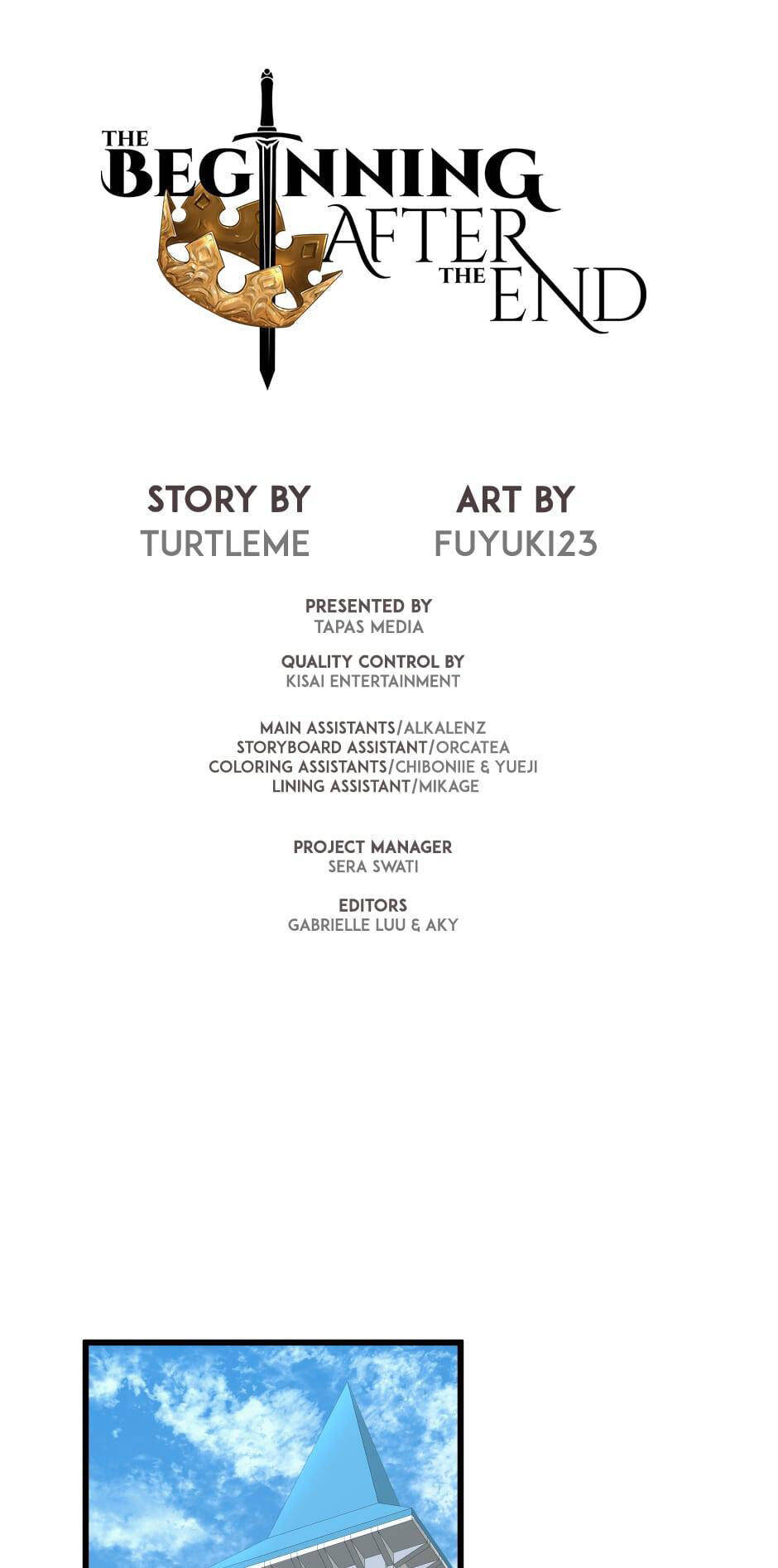 Ánh Sáng Cuối Con Đường Chap 95 - Next Chap 96