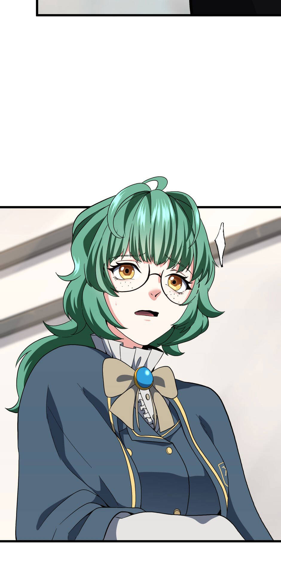 Ánh Sáng Cuối Con Đường Chap 95 - Next Chap 96