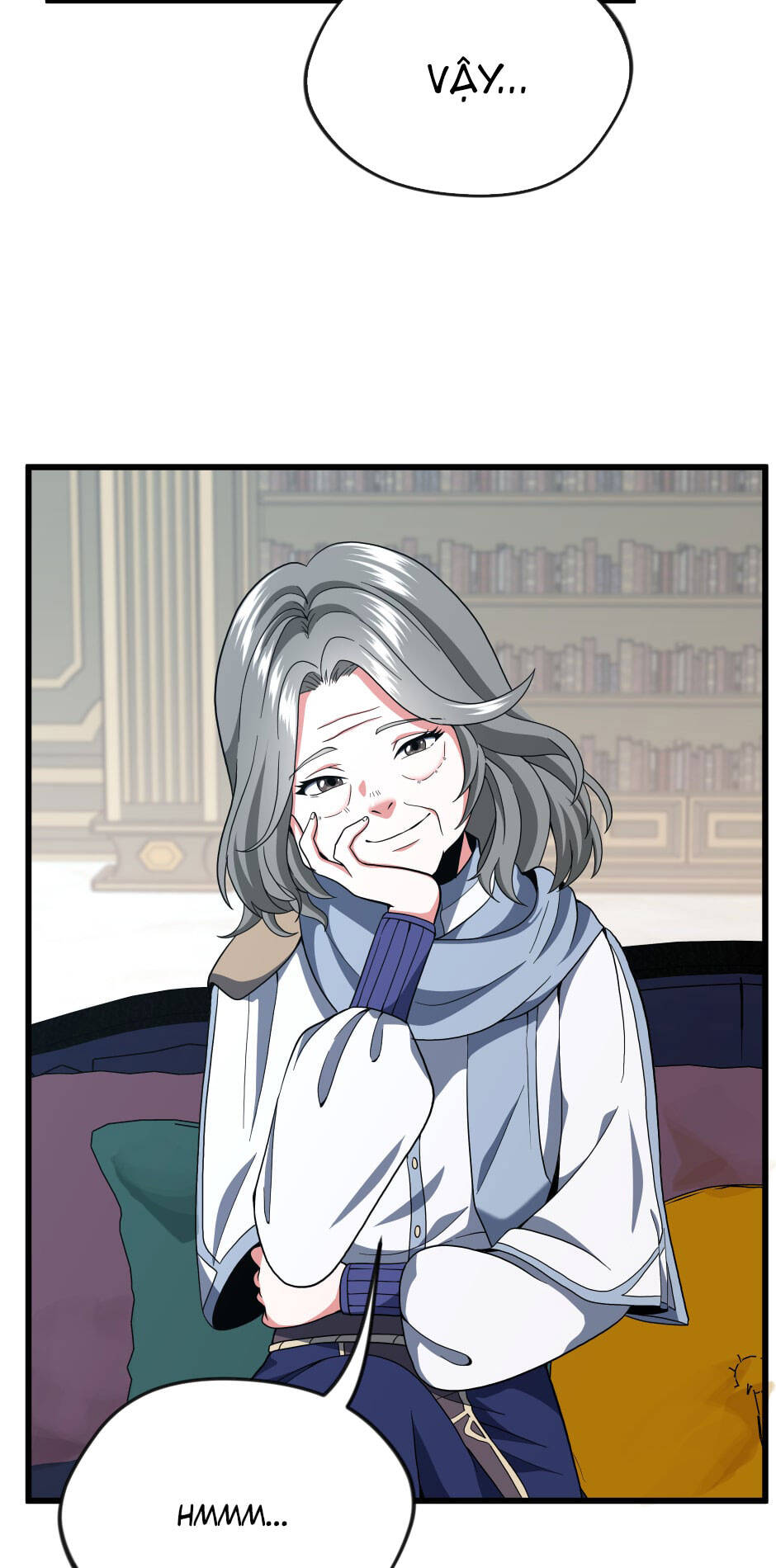 Ánh Sáng Cuối Con Đường Chap 95 - Next Chap 96